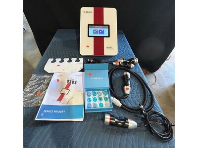 Zemits FrioLift Skin Rejuvenation System
