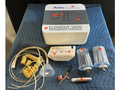 Anima Element Skin Hydro & Oxygen