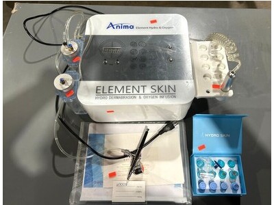 Anima Element Skin Hydro & Oxygen