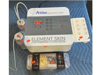 Anima Element Skin Hydro & Oxygen