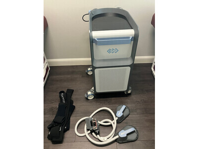 2023 BTL Emsculpt NEO w/ 4 Apps