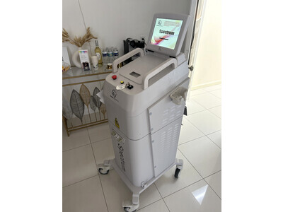 2023 Rohrer Spectrum Laser System w/ 5