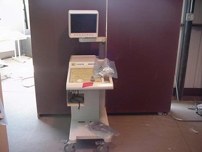 Shimadzu SDU-400 OB / GYN