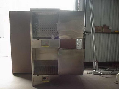 Blickman 79238/8 Blanket & Solution Warm