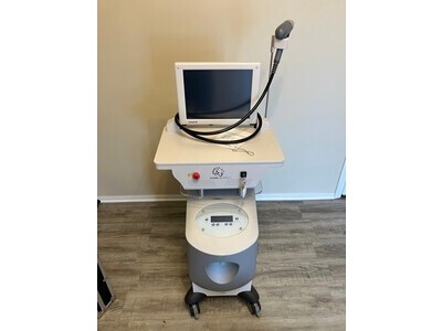 2022 Rohrer PiXel8-RF Microneedling