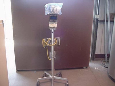 Datascope Accutorr 3,4 BP Monitor