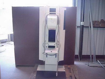 Lorad 3-000A-0816 Mammo Unit