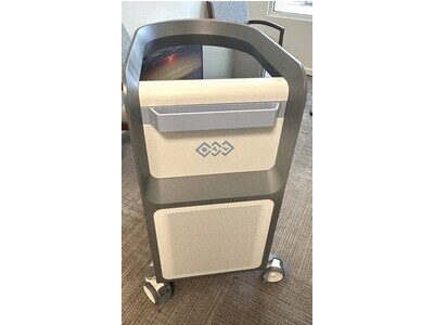 2024 BTL Emsculpt NEO System w/ 6 Apps