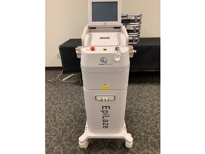 2023 Rohrer Epilaze Laser System w/ 3
