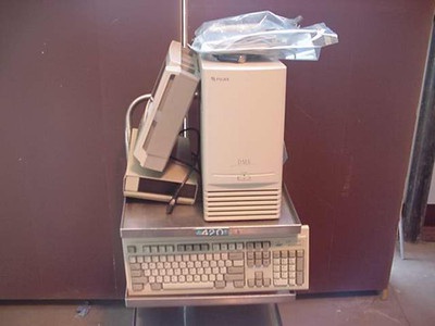 FUJI dasm-mb Film Storage