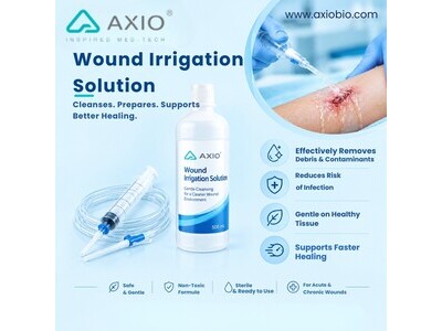 Trusted Solutions for Bleeding Control 