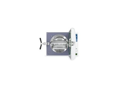 New Tuttnauer 3870EAP Autoclave