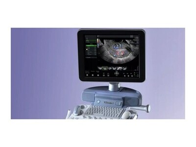 Refurbished GE Voluson P8 Ultrasound