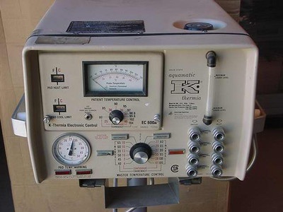  K-Thermia RK - 600 Aquamatic 