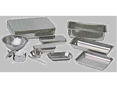 Instrumental Medical Equipment