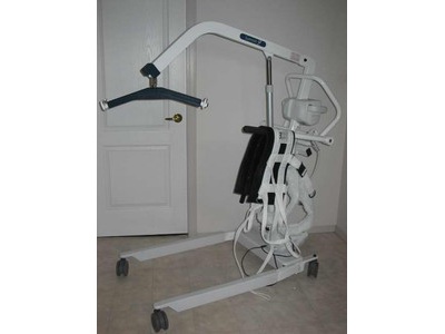patient lift