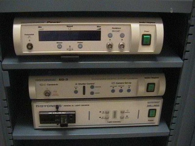 Dyonics Arthroscopy System w/tower