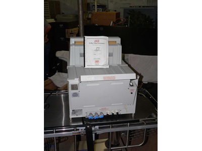 Used AFP Mini Medical processor