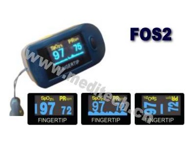 sell new finger oximeter,FOs2