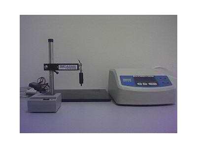 Seal Strength Tester