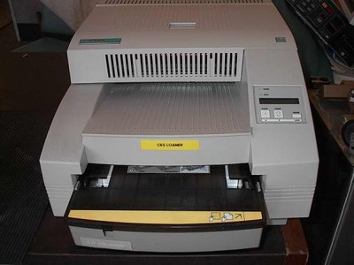 Codonics NP-1600M Medical Printer