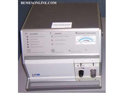 Puritan Bennett LP-10