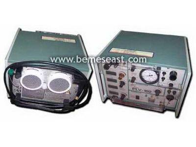 Refurbished PLV-102 Ventilator