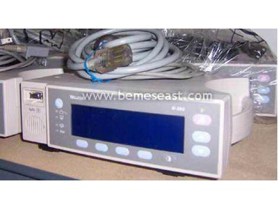 Nellcor N-395 Pulse Oximeter