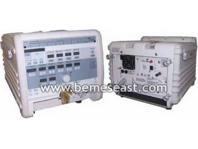 Bird Legacy Ventilator 