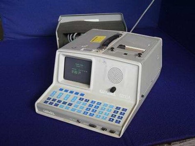 CADWELL 5200A - Excellent Condition