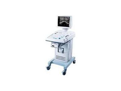 Linear Ultrasound Scanner JPU-121T