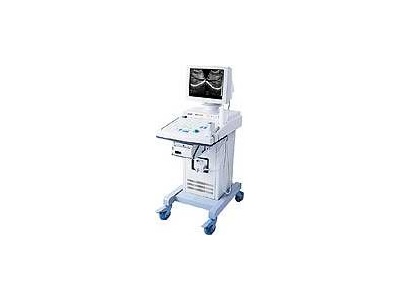 Ultrasound Scanner- JPU131T 