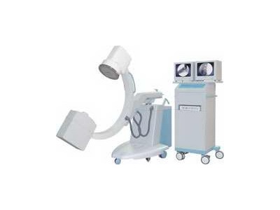 Mobile Surgical X-ray Machine PLX110 