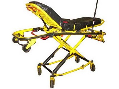 Stryker MX PRO Stretcher