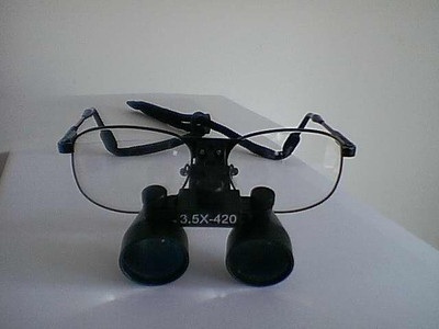Brand New Surgical Loupes For Sale