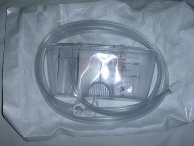 KCI-V.A.C. Freedom Canister & Gel N.I.B.