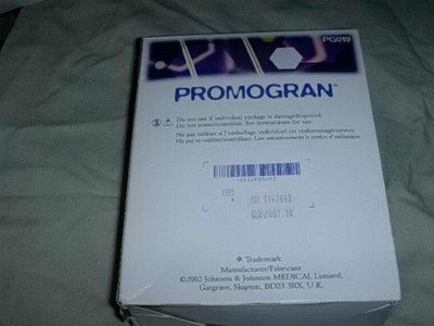 Promogran Matrix Wound Dressing 19.1