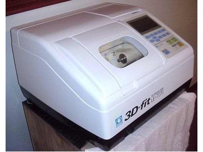 Santinelli LE7070 Patternless edger