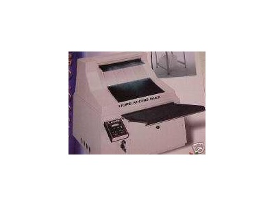 KONICA SRX 101 PROCESSOR NEW! xray x-ray