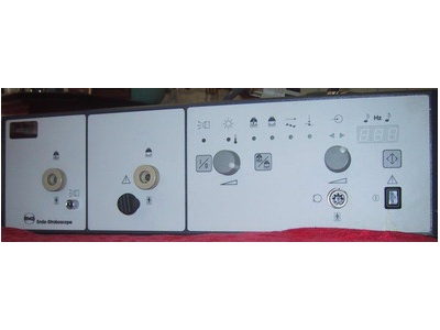 For Sale: Atmos Endo-Stroboscope - $7999