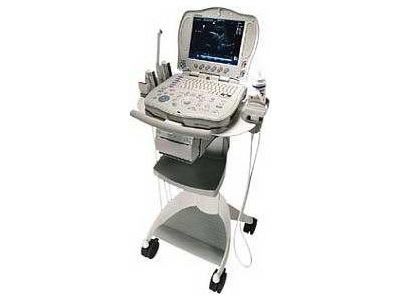 For Sale: GE Logiq Book XP