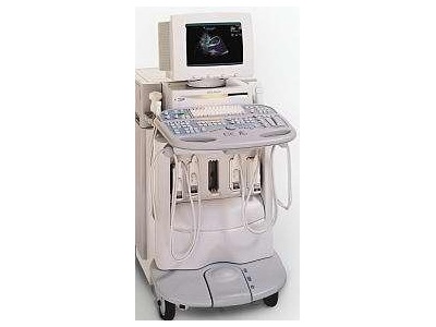 For Sale: Acuson Sequoia 512 GI