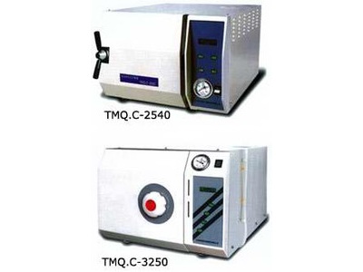 Autoclave model TMQ.J-2540
