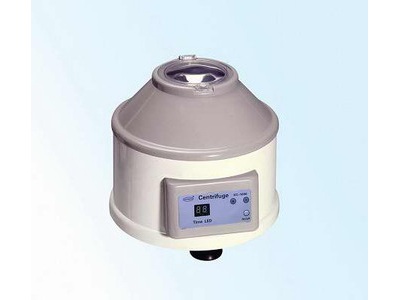 Centrifuge Model No: XC-1000