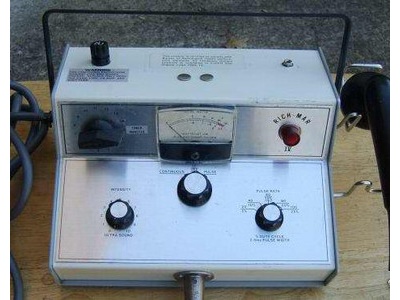Richmar RM-4 Ulturasound