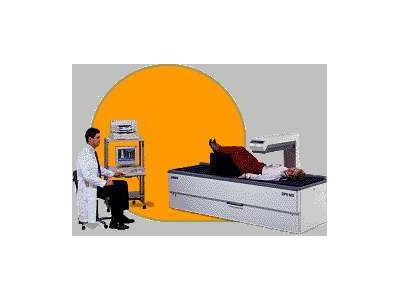 Lunar DPX-MD  Whole Body Bone Densitomet