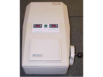 Bright-Hacker 2212 MicroCryostat