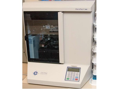 Cytyc ThinPrep 2000