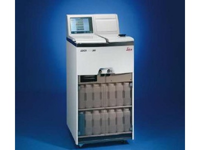 Leica ASP300 Tissue Processor