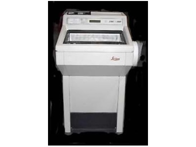 Leica CM1800 Cryostat